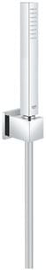 GROHE EUPHORIA CUBE STICK sprchová souprava 3-dílná, ruční sprcha 216 mm, hadice, držák, Water Saving, chrom