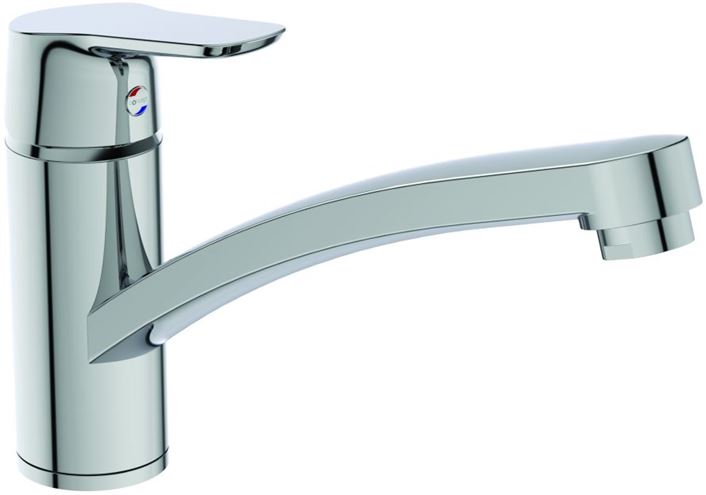 CONCEPT 100 dřezová baterie, chrom BC523AA Obrázek - Hlavní obrázek