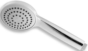 NOVASERVIS ruční sprcha pr. 95 mm, chrom
