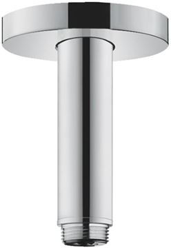 HANSGROHE S sprchové rameno 100 mm, stropní, chrom