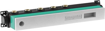 HANSGROHE RAINSELECT podomítkové těleso DN15/DN20