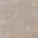 CENTURY TITAN mozaika 30x30(4,7x4,7) cm, lepená na síti, cement efekt, canyon