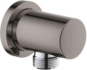GROHE RAINSHOWER nástěnné kolínko, hard graphite