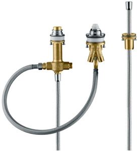 HANSGROHE FOCUS E montážní těleso DN15