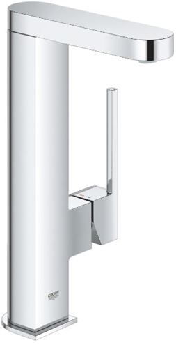 GROHE PLUS umyvadlová stojánková baterie, s odtokovou soupravou, chrom 23873003 Obrázek - Hlavní obrázek