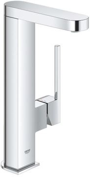 GROHE PLUS umyvadlová stojánková baterie, s odtokovou soupravou, chrom