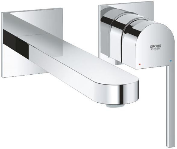 GROHE PLUS umyvadlová podomítková baterie, chrom 29306003 Obrázek - Hlavní obrázek