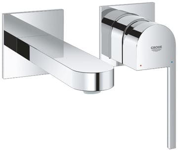 GROHE PLUS umyvadlová podomítková baterie, chrom