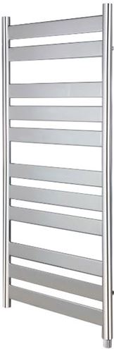 ZEHNDER ZETA koupelnový radiátor 1600/600, boční připojení, chrom ZETC-160-060 Obrázek - Hlavní obrázek