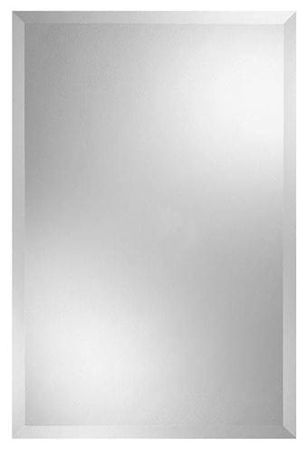 AMIRRO OBSIDIAN zrcadlo 40x60 cm, reverzibilní 710-754 Obrázek - Hlavní obrázek