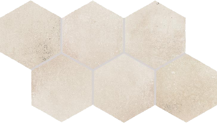 RAKO VIA dekor 21x37 cm, mat reliéf, světle béžová DDVT8710 Obrázek - Hlavní obrázek
