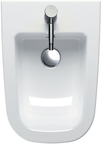 CONCEPT 300 závěsný bidet, Cataglaze BSRCO300 Obrázek - fotka