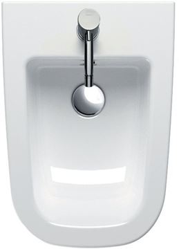 CONCEPT 300 závěsný bidet, Cataglaze BSRCO300 Obrázek - fotka