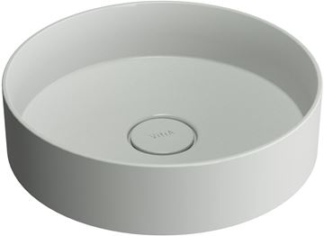 VITRA MEMORIA INFINIT umyvadlová mísa 40 cm, bez přepadu