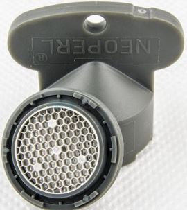 KLUDI BALANCE perlátor M24x1, vnější závit, integrovaný  7417900-00 Obrázek - fotka