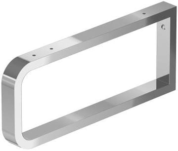 CONCEPT 450 držák ručníku 480 mm, chrom