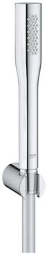 GROHE EUPHORIA COSMOPOLITAN STICK sprchová souprava 3-dílná, ruční sprcha 216 mm, hadice, držák, Water Saving, chrom