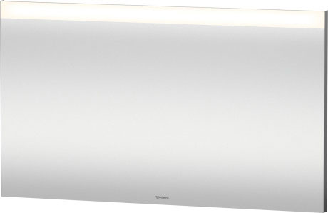 CONCEPT 450 zrcadlo 120x70 cm, s osvětlením, se senzorem LM784800000 Obrázek - Hlavní obrázek