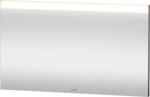 CONCEPT 450 zrcadlo 120x70 cm, s osvětlením, se senzorem