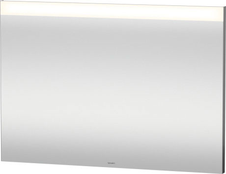 CONCEPT 450 zrcadlo 100x70 cm, s osvětlením, se senzorem LM783700000 Obrázek - Hlavní obrázek