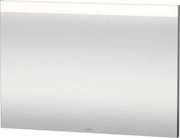 CONCEPT 450 zrcadlo 100x70 cm, s osvětlením, se senzorem