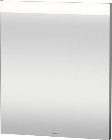 CONCEPT 450 zrcadlo 60x70 cm, s osvětlením, se senzorem LM783500000 Obrázek - Hlavní obrázek