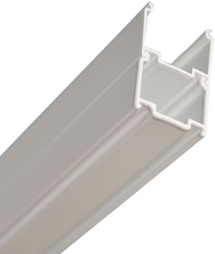 RAVAK ANPV nastavovací profil 1370mm, bílá E778803113702 Obrázek - Hlavní obrázek