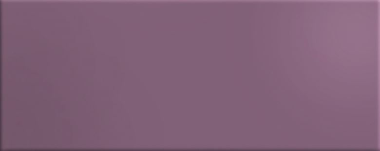 CIFRE INTENSITY obklad 20x50 cm, lesk, purple INTENSITY PURPLE Obrázek - Hlavní obrázek