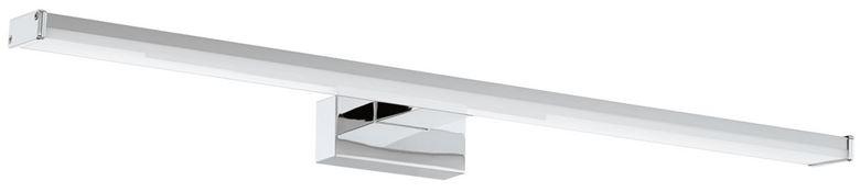 EGLO PANDELLA 1 nástěnné LED svítidlo, 4000 K, 1350 lm, 600 mm, chrom 96065 Obrázek - Hlavní obrázek