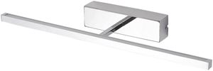 RABALUX PICTURE SLIM nástěnné LED svítidlo, 4000 K, 554 lm, 595 mm, chrom