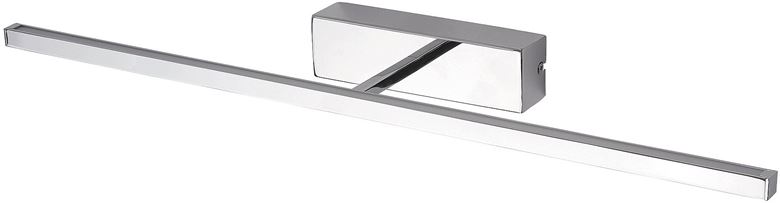 RABALUX PICTURE SLIM nástěnné LED svítidlo, 4000 K, 321 lm, 450 mm, chrom  3909 Obrázek - Hlavní obrázek