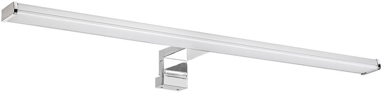 RABALUX LEVON nástěnné LED svítidlo, 4000 K, 840 lm, 600 mm, chrom 2115 Obrázek - Hlavní obrázek
