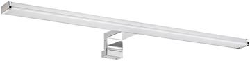 RABALUX LEVON nástěnné LED svítidlo, 4000 K, 840 lm, 600 mm, chrom