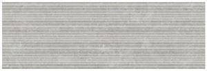 ARGENTA ETIENNE RAYE obklad 30x90 cm, mat reliéf, greige