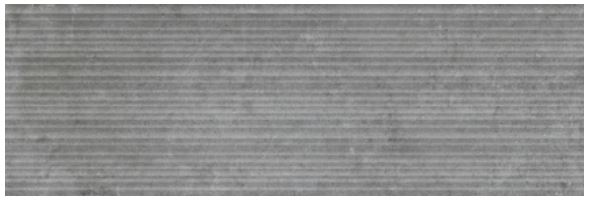 ARGENTA ETIENNE RAYE obklad 30x90 cm, mat reliéf, grey ETIENNE GREY RAYE Obrázek - Hlavní obrázek