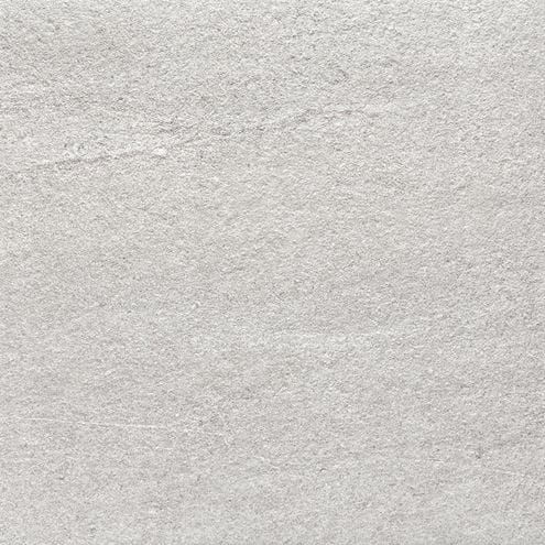 RAKO QUARZIT OUTDOOR dlažba 60x60x2 cm, mat reliéf, šedá DAR66737 Obrázek - Hlavní obrázek