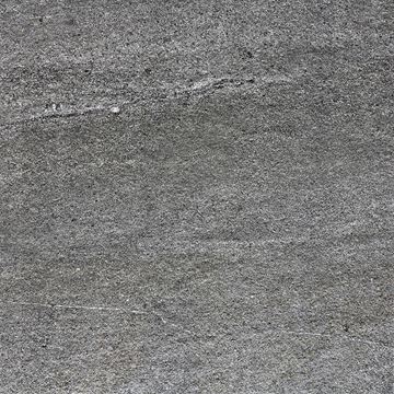 RAKO QUARZIT OUTDOOR dlažba 60x60x2 cm, mat reliéf, tmavě šedá