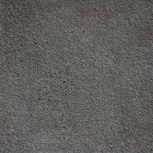 RAKO PIAZZETTA OUTDOOR dlažba 60x60x2 cm, mat reliéf, černá