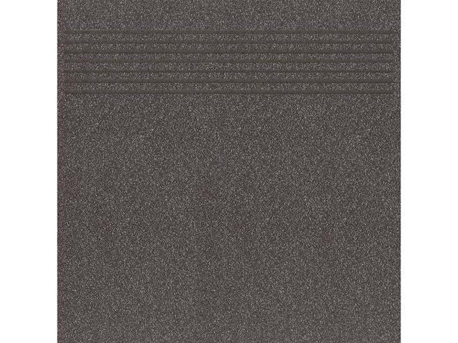 PATRIOT STARLINE schodovka 30x30 cm, mat, černá TCA33508 Obrázek - Hlavní obrázek