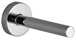 DORNBRACHT držák toaletního papíru, nástěnný, chrom 83 590 979-00 Obrázek - Hlavní obrázek