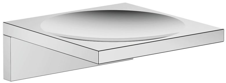 DORNBRACHT MEM mýdlenka, nástěnná, chrom 83 410 780-00 Obrázek - Hlavní obrázek