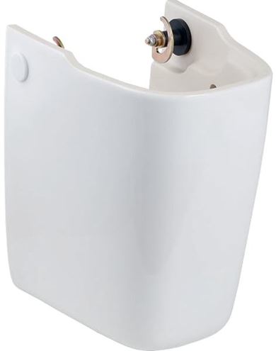 GEBERIT SELNOVA COMPACT polosloup pro umývátko 501.448.00.7 Obrázek - Hlavní obrázek