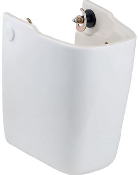 GEBERIT SELNOVA COMPACT polosloup pro umývátko