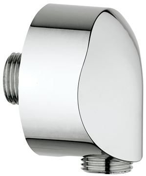 CONCEPT 100 nástěnné kolínko 60mm chrom