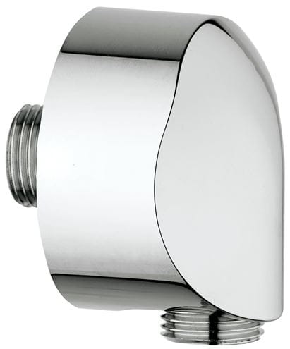 CONCEPT 100 nástěnné kolínko 60mm chrom PM01233/CO Obrázek - Hlavní obrázek