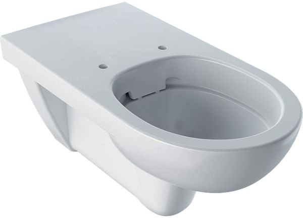 GEBERIT SELNOVA COMFORT bezbariérové závěsné WC, Rimfree splachování 501.046.00.7 Obrázek - Hlavní obrázek