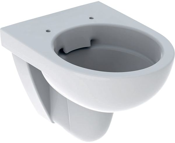 GEBERIT SELNOVA COMPACT závěsné WC, Rimfree splachování 500.349.01.7 Obrázek - Hlavní obrázek