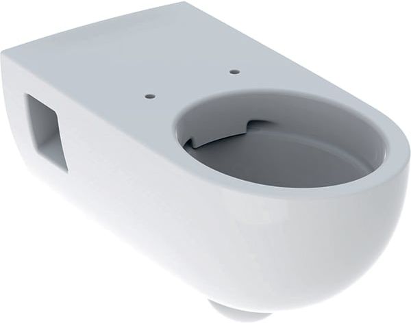 GEBERIT SELNOVA COMFORT bezbariérové závěsné WC, Rimfree splachování 500.693.01.2 Obrázek - Hlavní obrázek