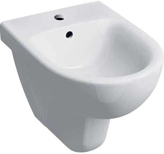 GEBERIT SELNOVA závěsný bidet 500.264.01.7 Obrázek - Hlavní obrázek