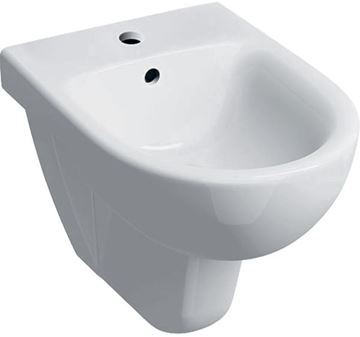 GEBERIT SELNOVA závěsný bidet